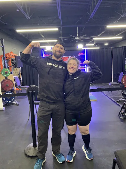 Garage Gym Oneida Picture 4