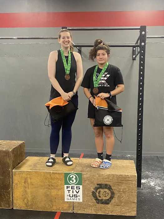 Garage Gym Oneida Picture 5