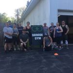 Garage Gym Oneida