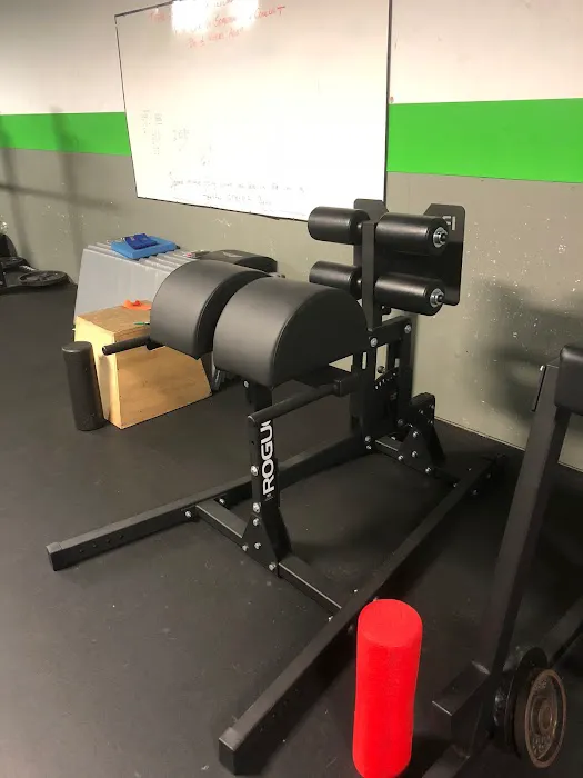 Garage Gym Oneida Picture 6