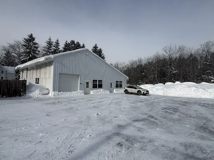 Garage Gym Oneida Picture 8