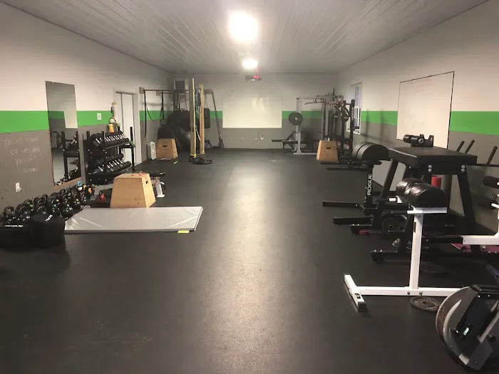 Garage Gym Oneida Picture 7