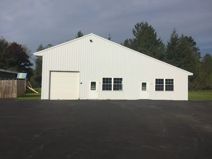 Garage Gym Oneida Picture 2