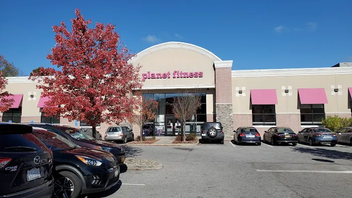 Planet Fitness Picture 2