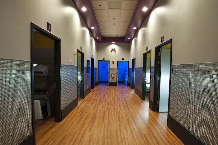 Planet Fitness Picture 7