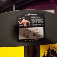 Planet Fitness ico