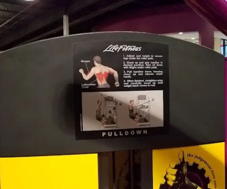 Planet Fitness