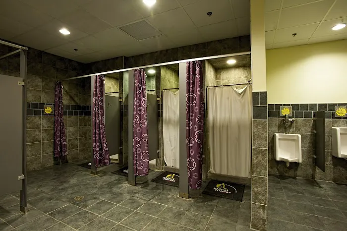 Planet Fitness Picture 4