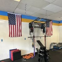 ECS Exercise Personal Training Gym ico