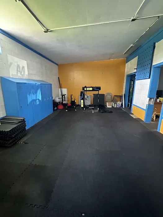 ECS Exercise Personal Training Gym Picture 4