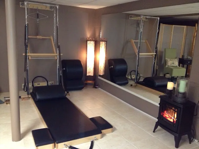 Integrative Pilates and Yoga Picture 8