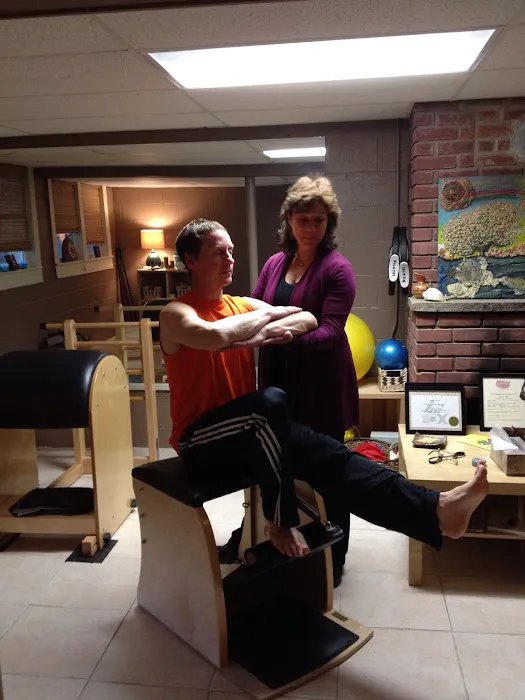 Integrative Pilates and Yoga Picture 1
