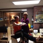 Integrative Pilates and Yoga