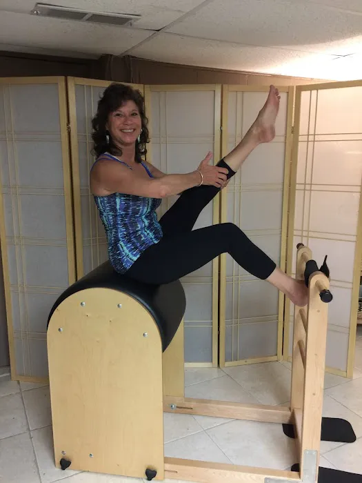 Integrative Pilates and Yoga Picture 9