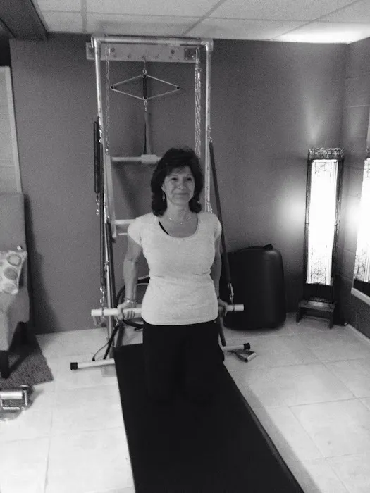 Integrative Pilates and Yoga Picture 6