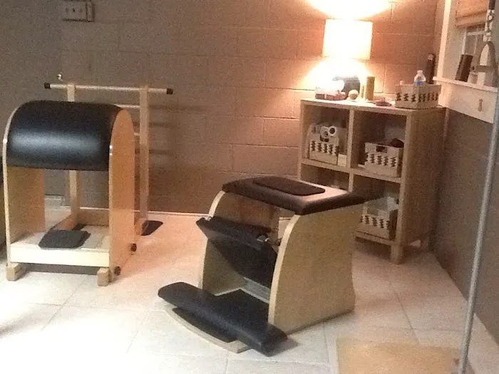 Integrative Pilates and Yoga Picture 2