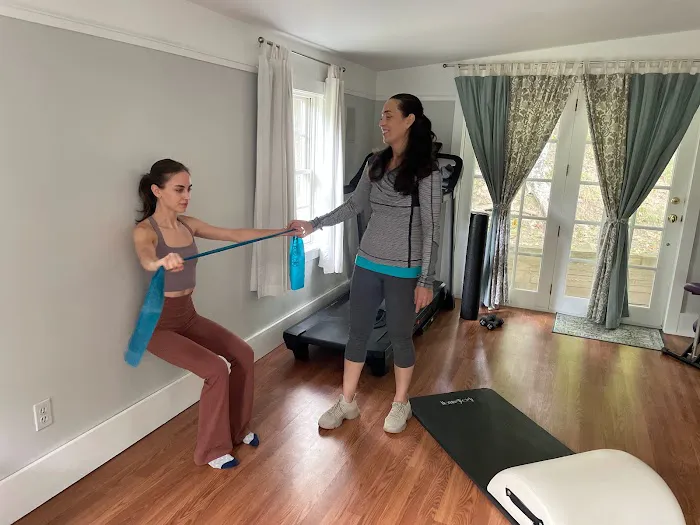 slg personal fitness therapy Picture 5