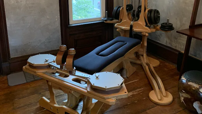 Gyrotonic Millbrook Picture 10