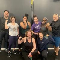 Fused Fitness ico