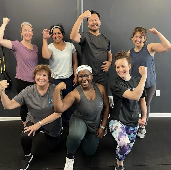 Fused Fitness Picture 2