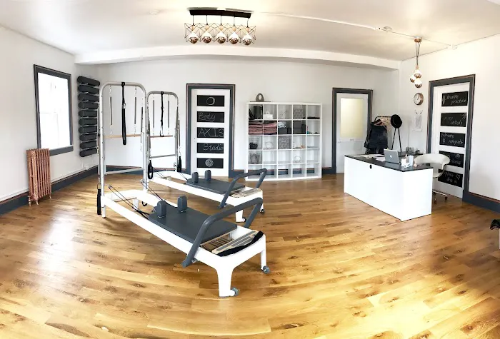 Body Axis Studio Picture 1