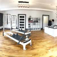 Body Axis Studio ico