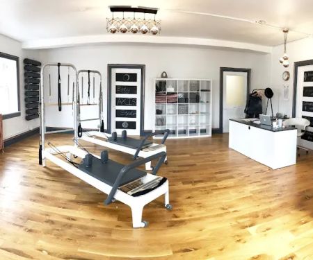 Body Axis Studio