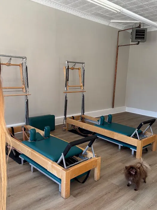 Peekskill Pilates Picture 1