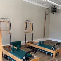 Peekskill Pilates ico
