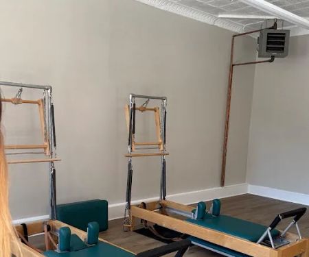 Peekskill Pilates
