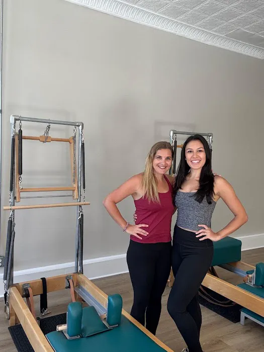 Peekskill Pilates Picture 3
