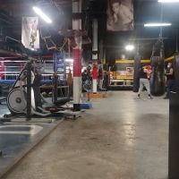 Peekskill Be First Boxing ico