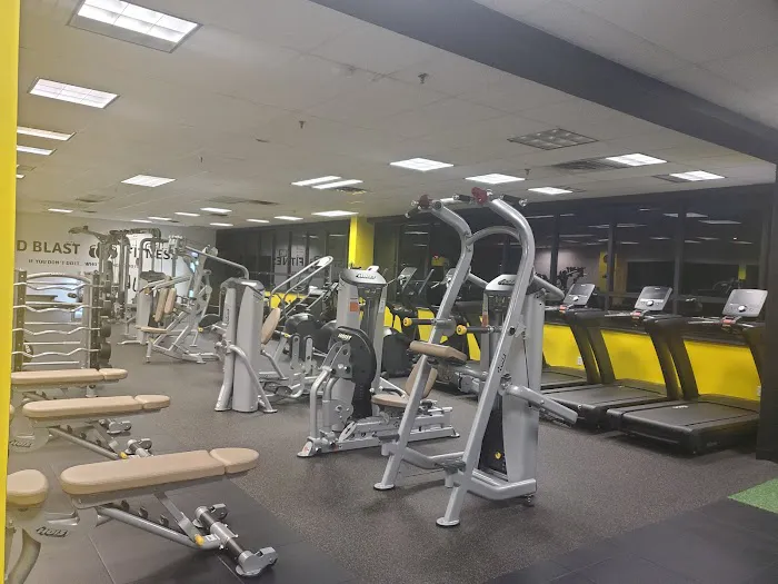 Wild Blast Fitness Picture 1