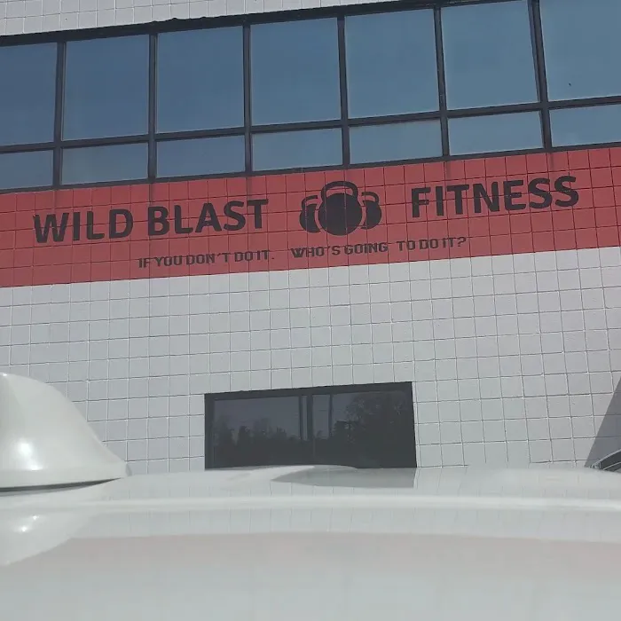 Wild Blast Fitness Picture 5