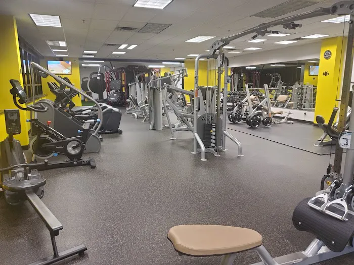 Wild Blast Fitness Picture 2
