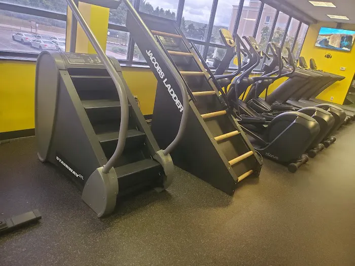 Wild Blast Fitness Picture 7