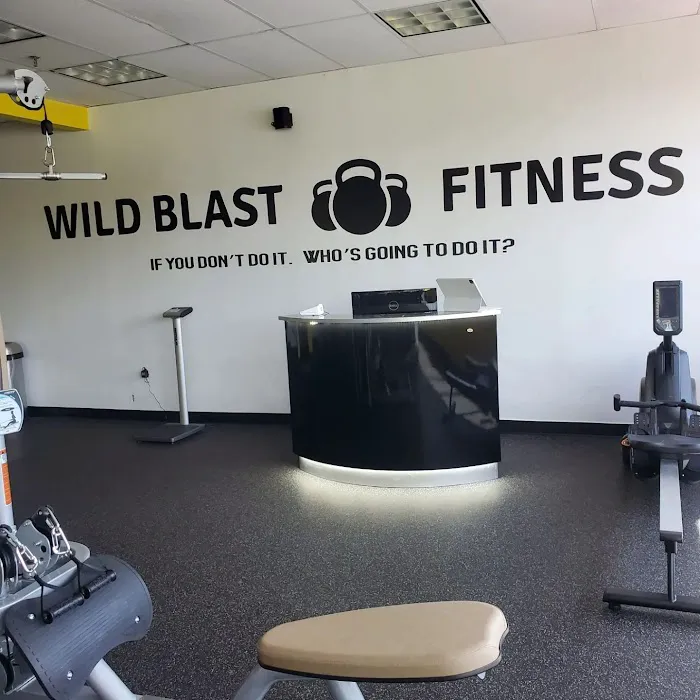 Wild Blast Fitness Picture 9