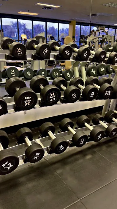 Wild Blast Fitness Picture 6