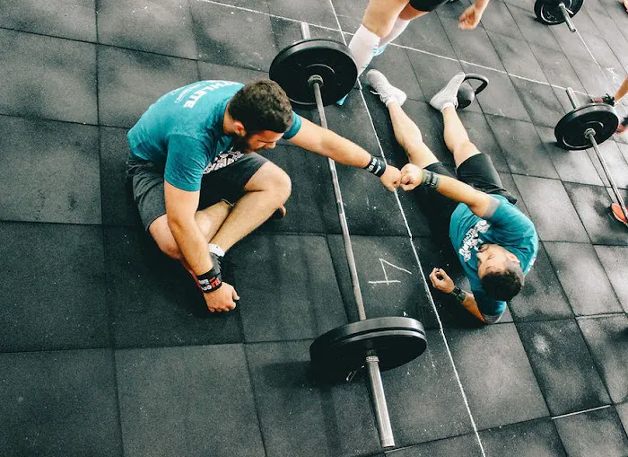 Wild Blast Fitness Picture 10