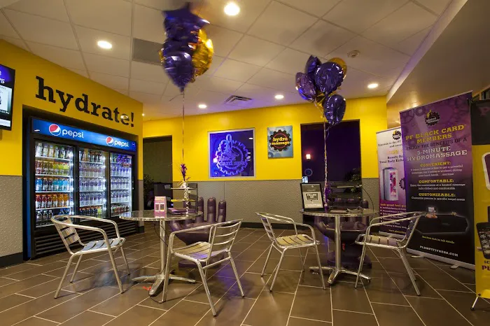 Planet Fitness Picture 1