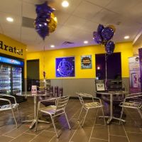 Planet Fitness ico