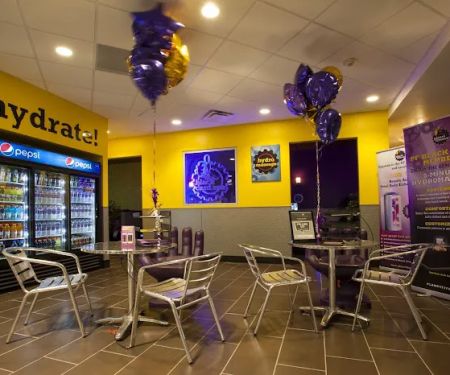 Planet Fitness
