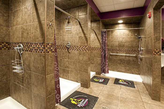Planet Fitness Picture 4