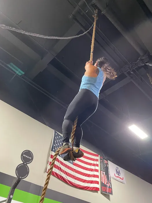 Peekskill Strength CrossFit Picture 10
