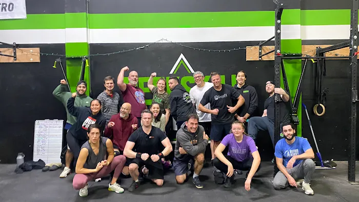 Peekskill Strength CrossFit Picture 5