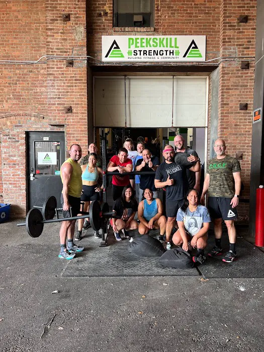 Peekskill Strength CrossFit Picture 2