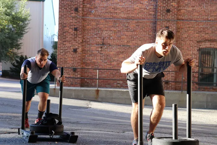 Peekskill Strength CrossFit Picture 1
