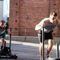 Peekskill Strength CrossFit ico