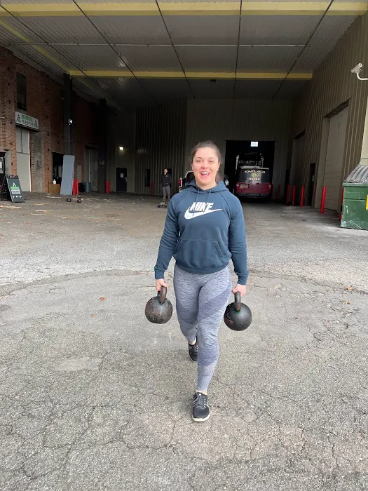 Peekskill Strength CrossFit Picture 8