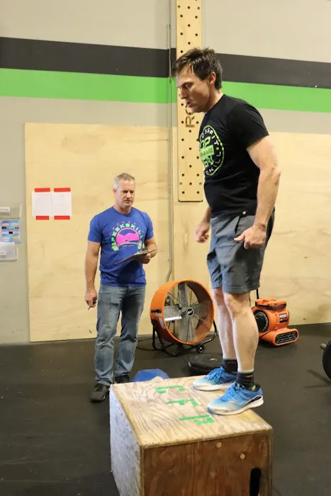 Peekskill Strength CrossFit Picture 3